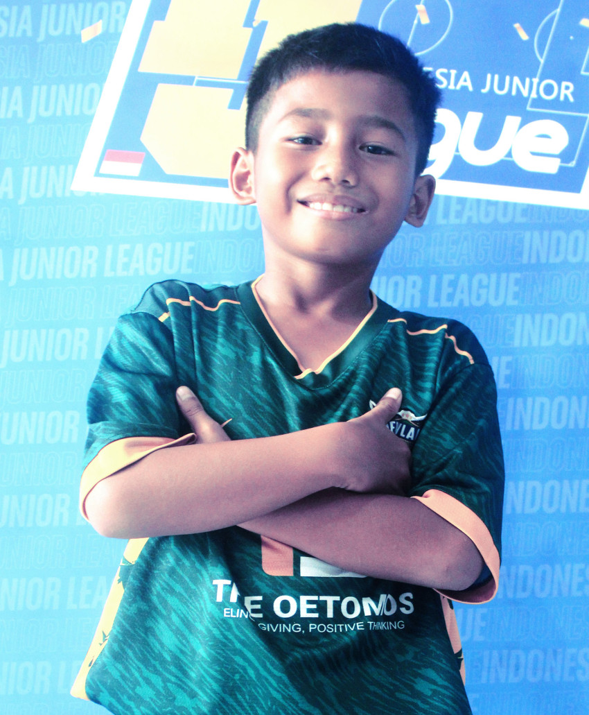RASYIID RAMADHAN NASUTION