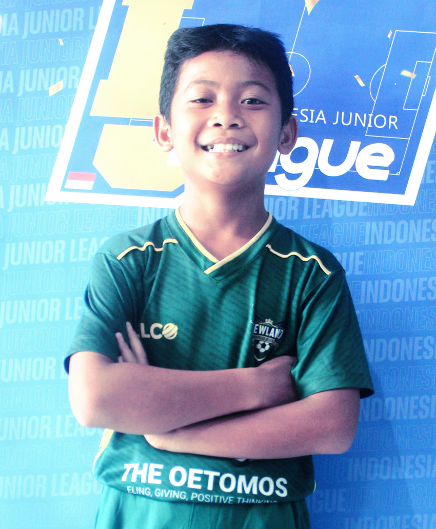 MUHAMMAD AL GHAZALI PURNOMO