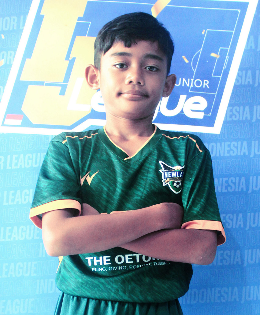 UBAYDILLAH