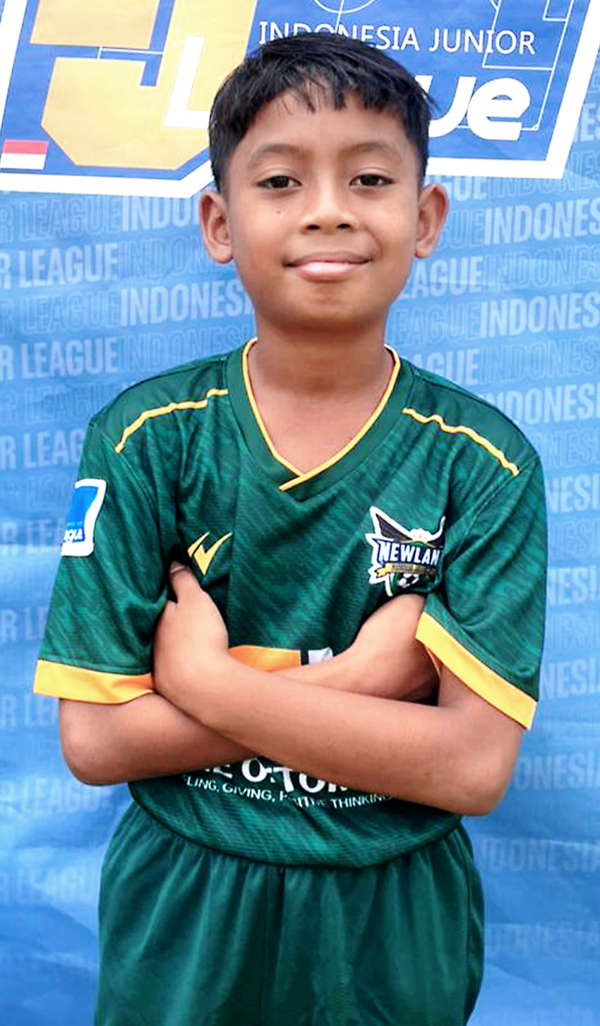 REVAN ADITIA PRATAMA