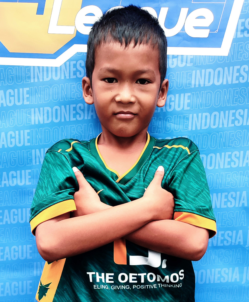 MUHAMMAD DASHA SYAHRONI