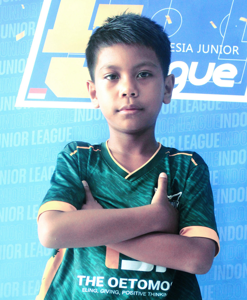 DAFFA PRASETYA NOVELIS