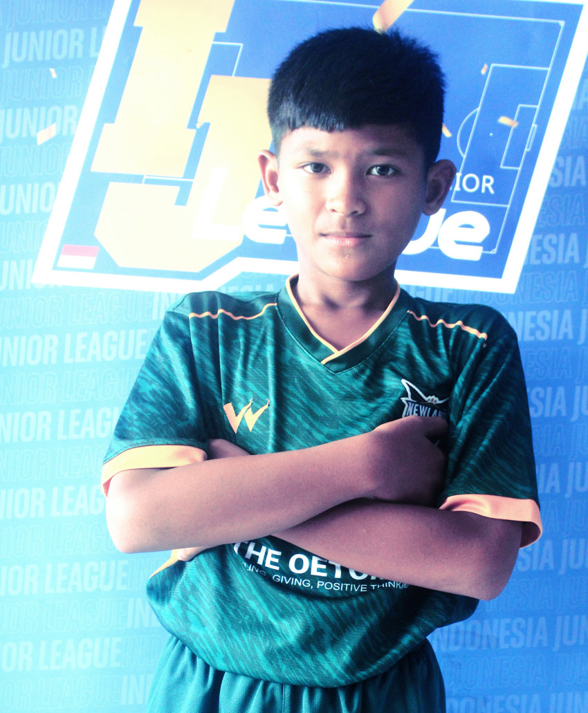 MUHAMMAD RAFLY AZSYAKHALID