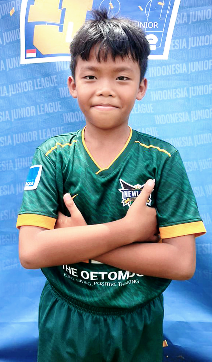 RASYA DESTIA PUTRA