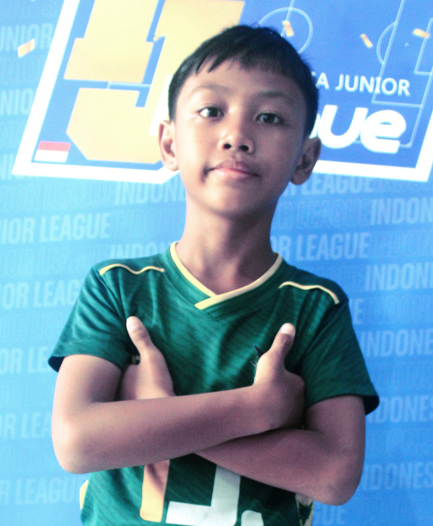 MUHAMMAD RISYAD