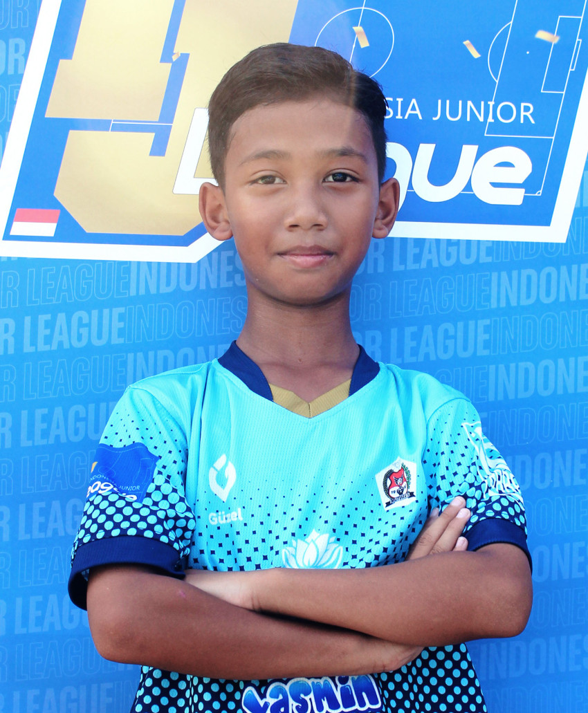 GHAISAN ALTAMIS IBRAHIM