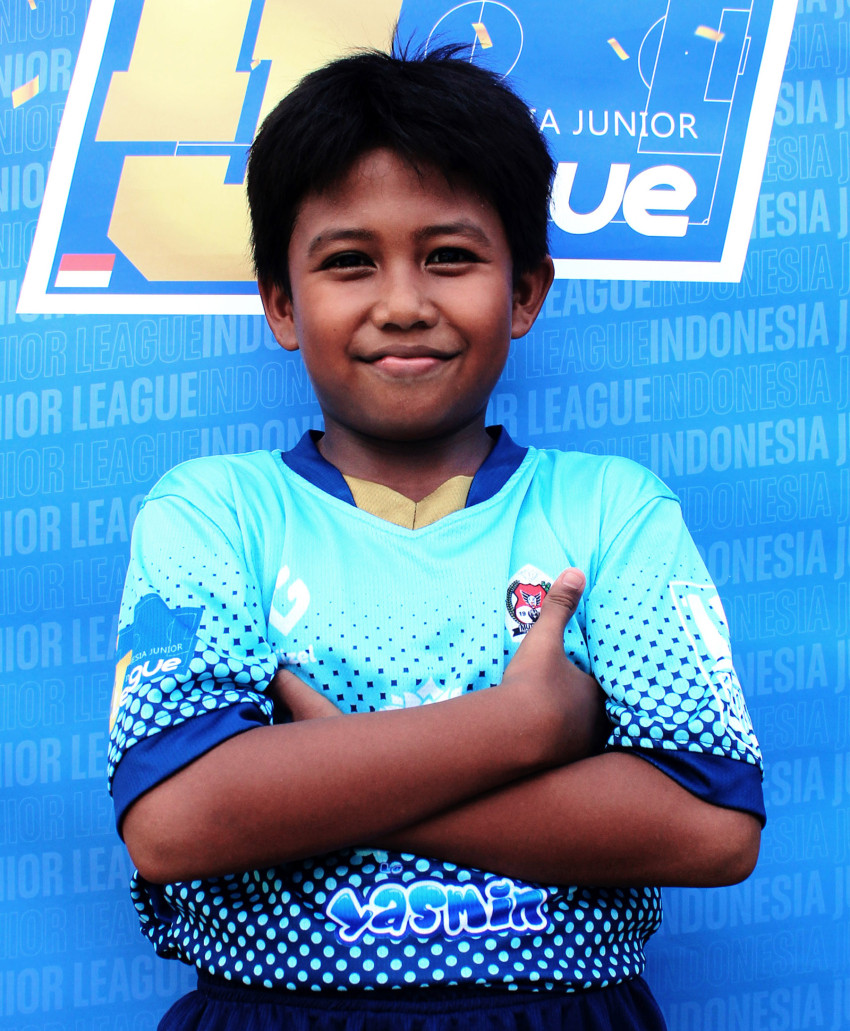 MUHAMMAD ALKHA AZZAKY