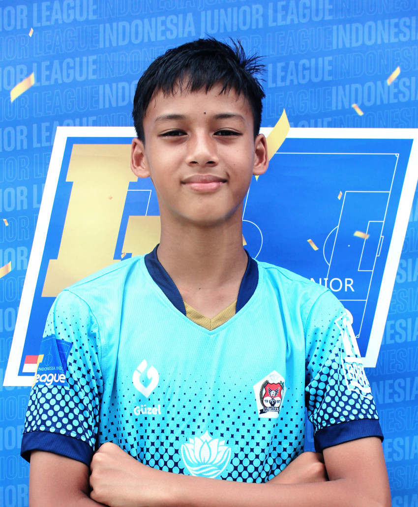 GAVYN KHALID AL - GHIFARI SUMBARA