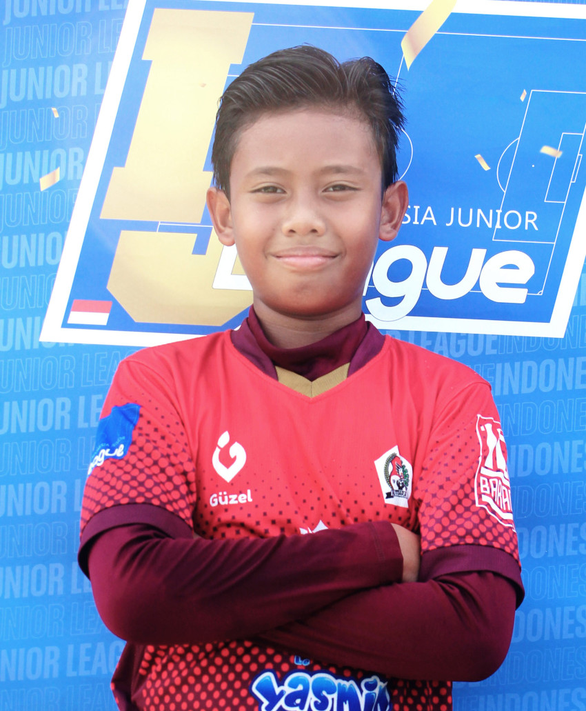 BARACK ABDUL AL FATH