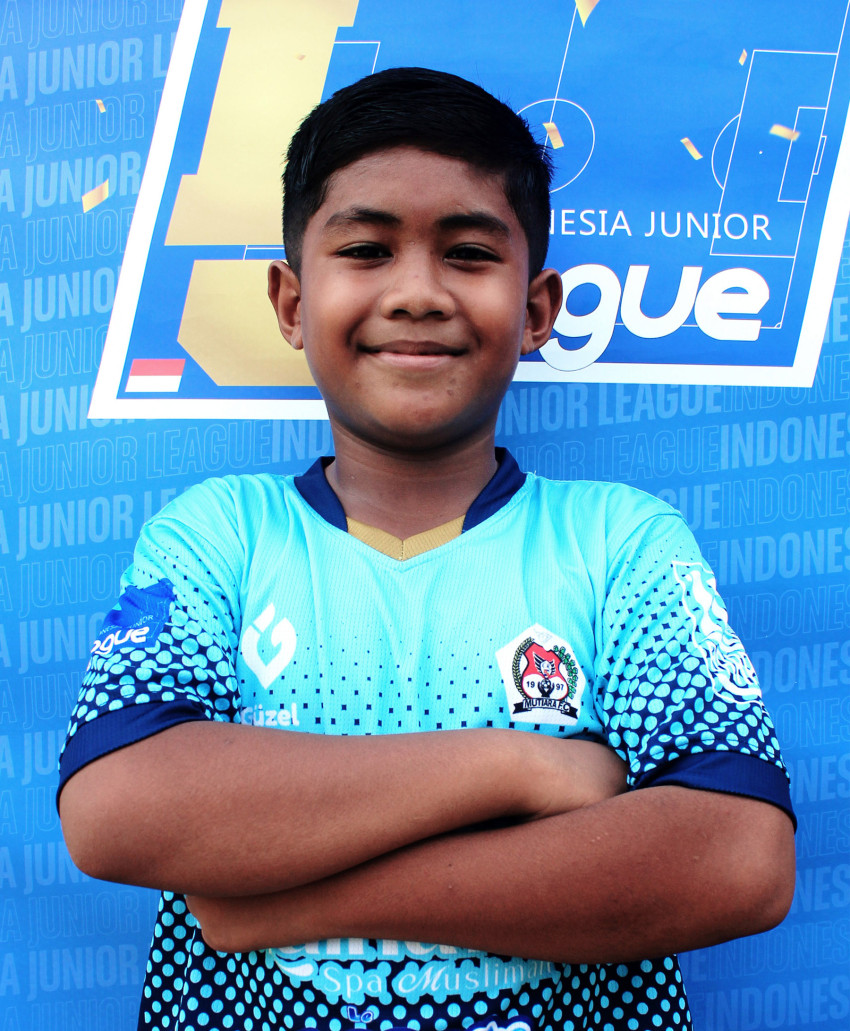 LIDZAM DHIAURRA HAKIM