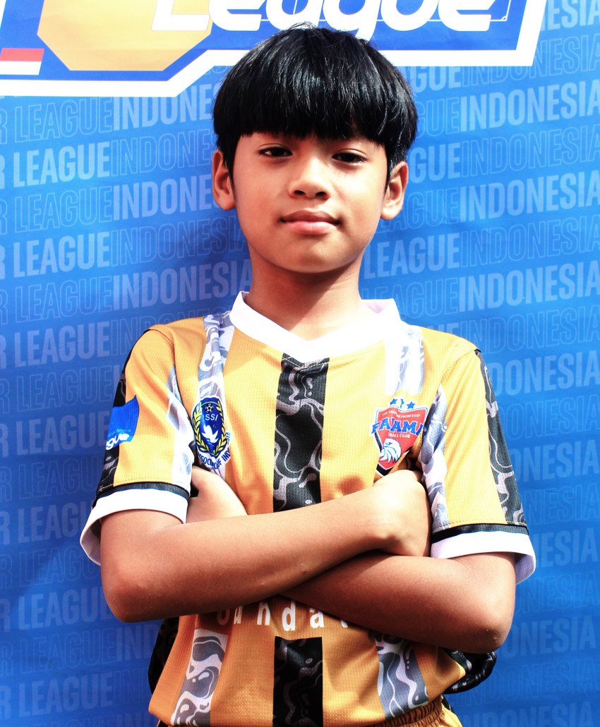 AZZAM NURUDDIN ZANKI PRAYOGI