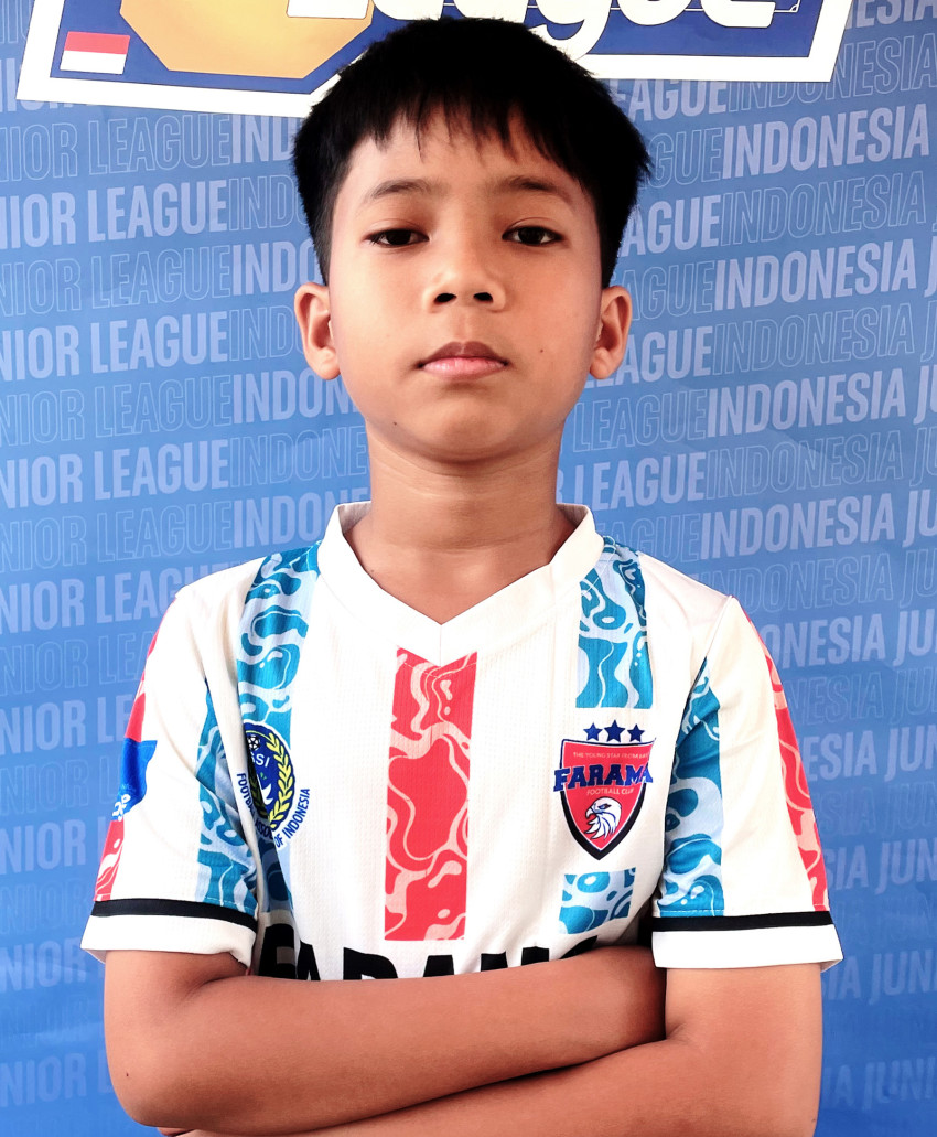 MUHAMMAD ALIF AR RASYAD