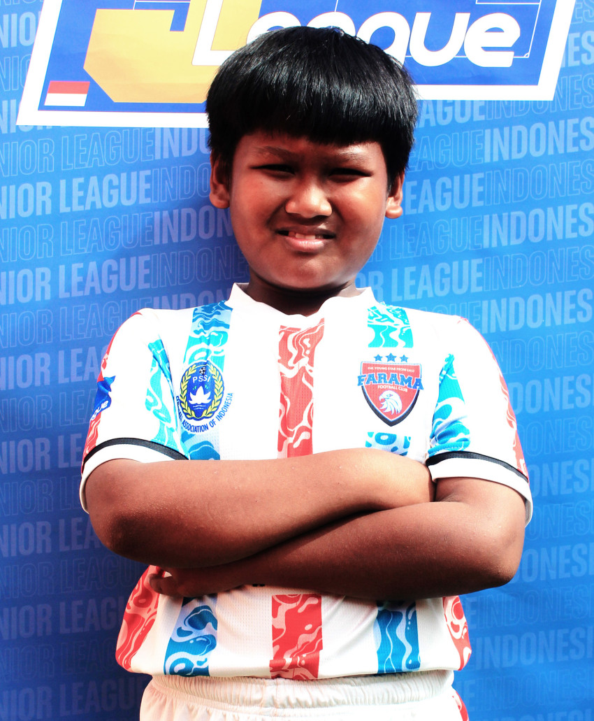 HIERRO MUHAMMAD ALMUSTHAFA