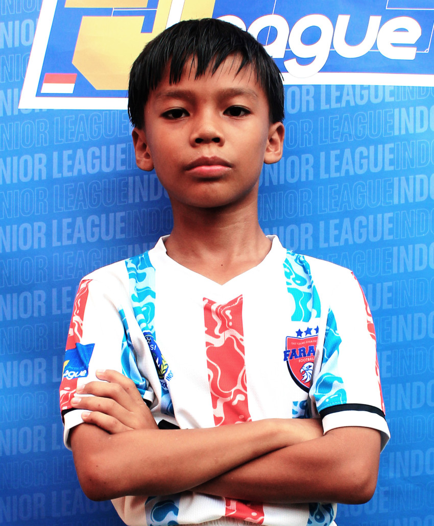 AXELLO DAME ARIFIANTO