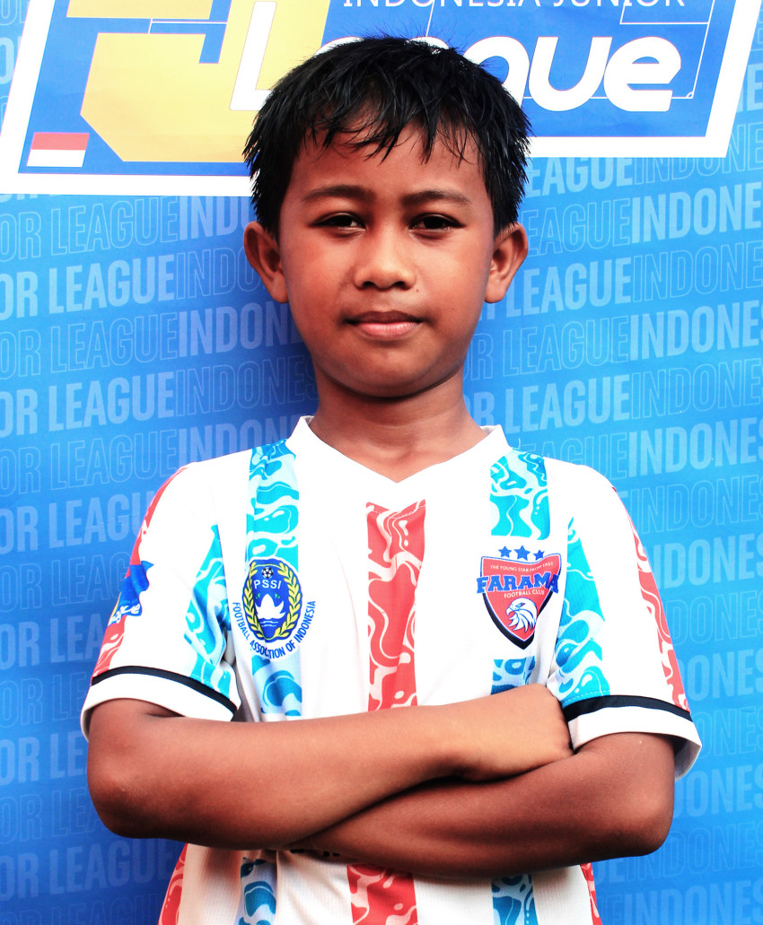 ALBY AULIA REVENCKY