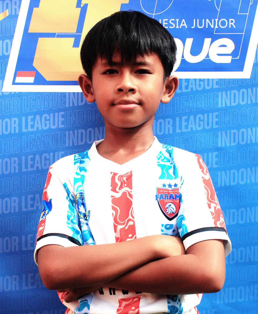 MUHAMMAD FATHAN ALFATIH
