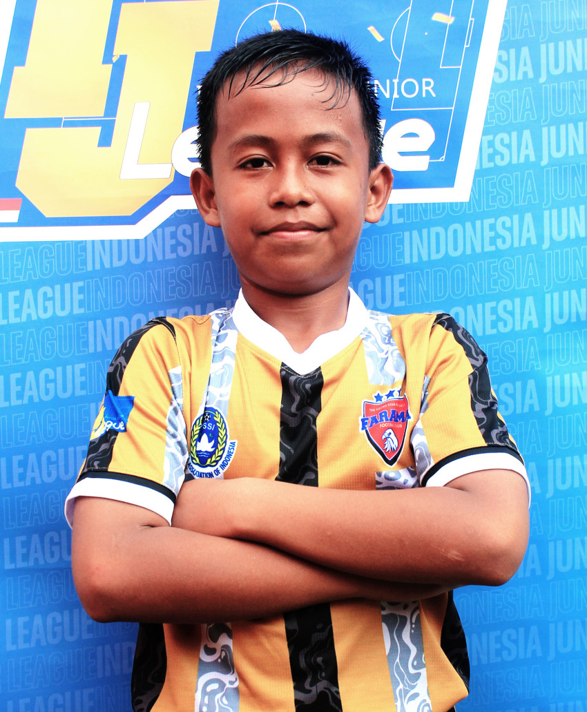 DIO RIZKY JANUAR