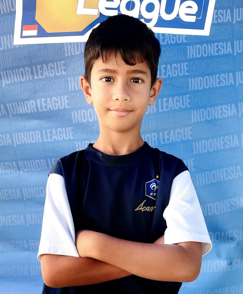 ALESSANDRO RIYAN BIANCHI