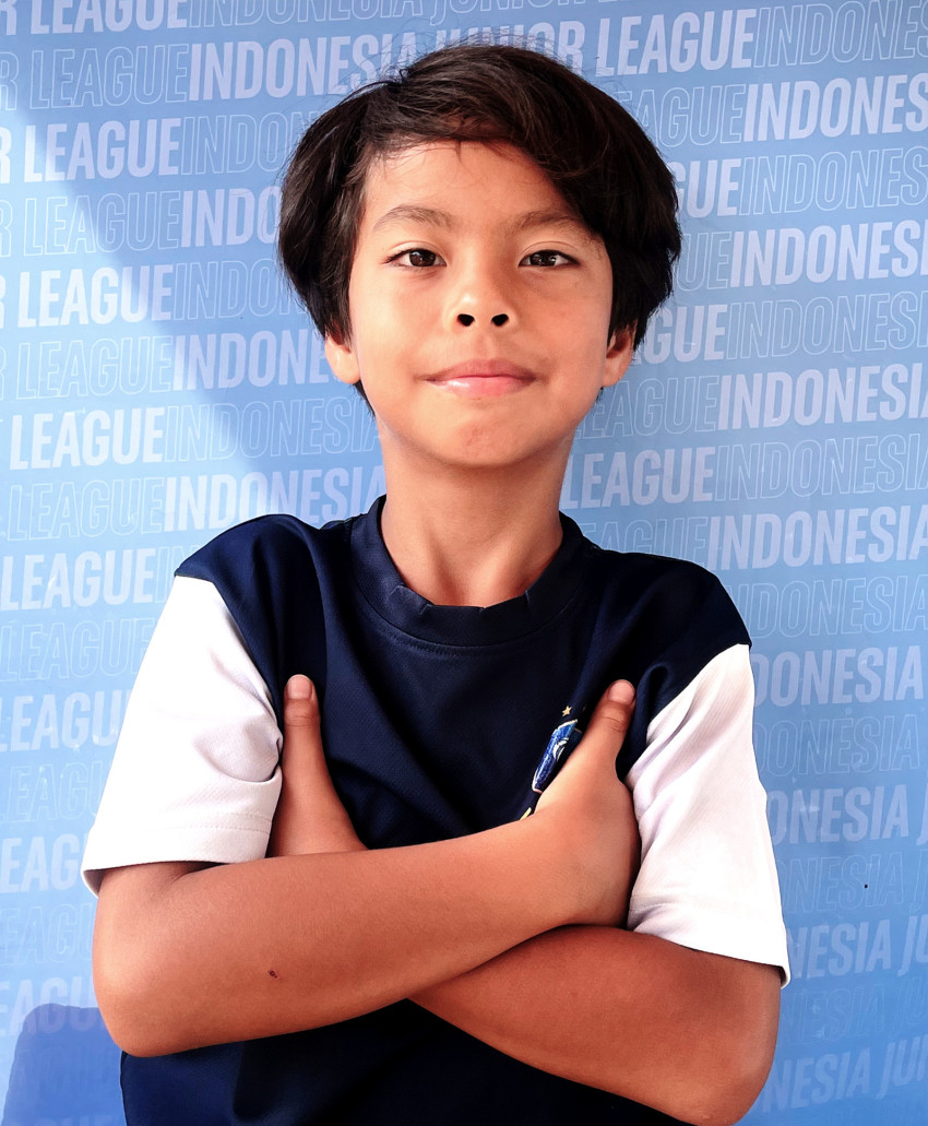 ARSYA ALFAREZEL AHMAD