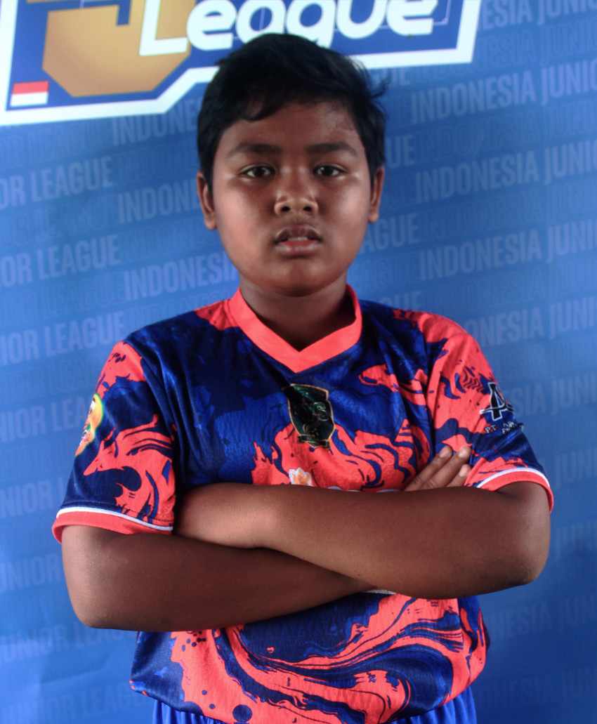 RINGGA ALIF ALFARIDHO