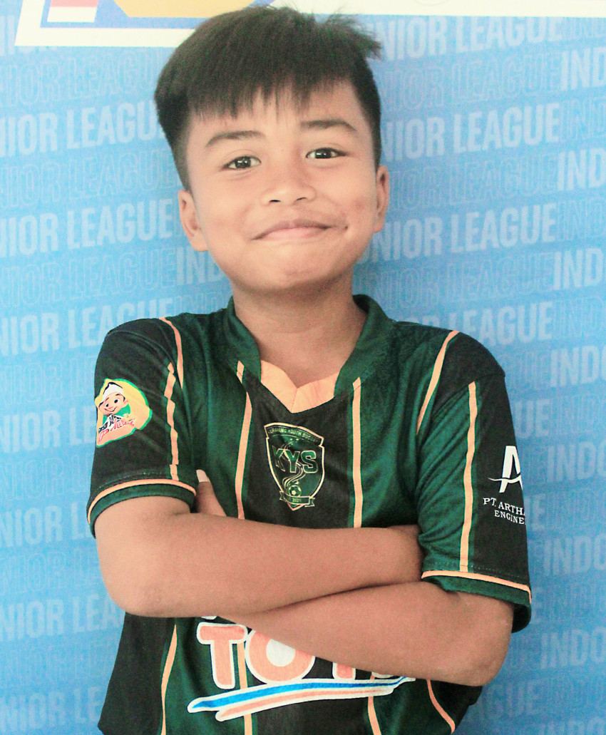 ATTAYA BILAL AL-GHIFARI