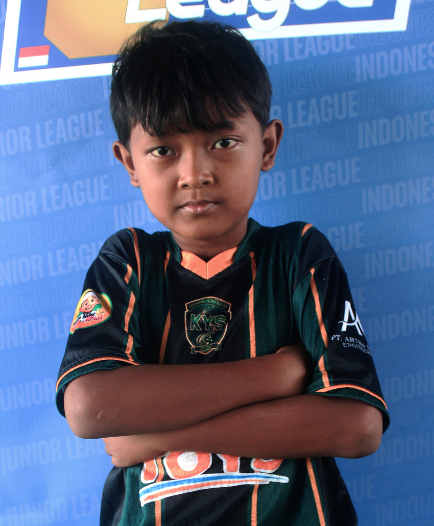 MUHAMAD RAFA AZKA PUTRA