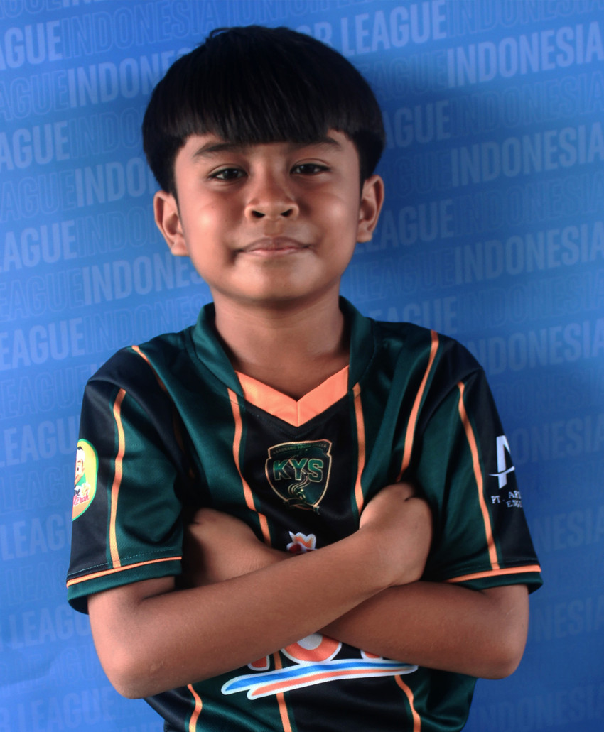 DAFFA ALFARIZKI RAMADHAN