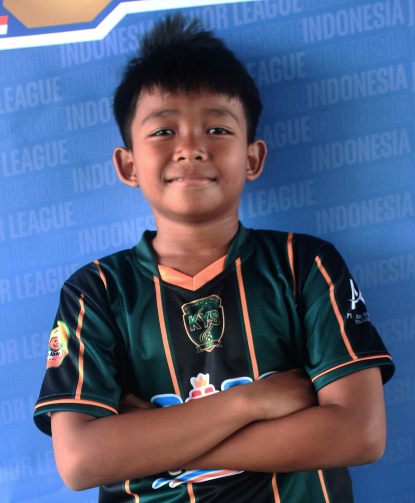 DION CESA PRATAMA