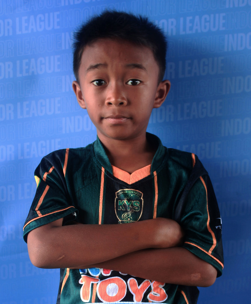 MUHAMMAD PRADIPTA KHAIRUL AZZAM