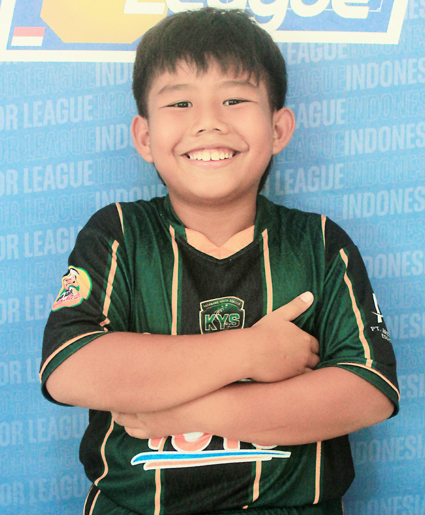 ZLATAN IBRAHIMOVIC ALKHALIFI