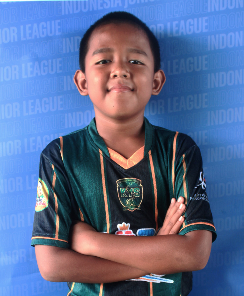 SAKHA FATIH ZULKARNAEN