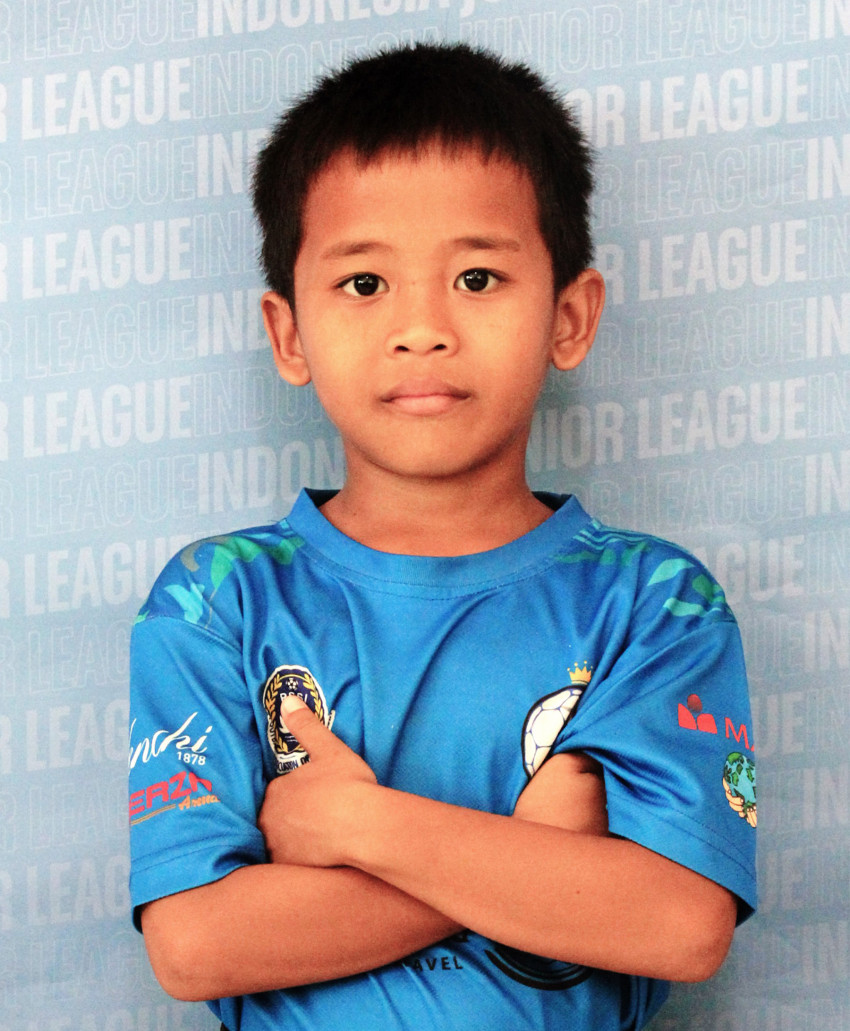 KAHFI ALFAUZAN