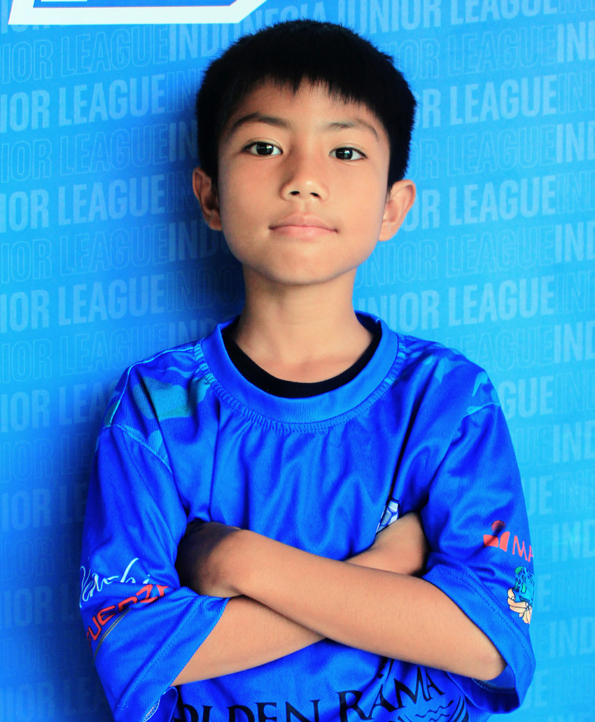 MUHAMMAD ELFATHAN RAHMAN