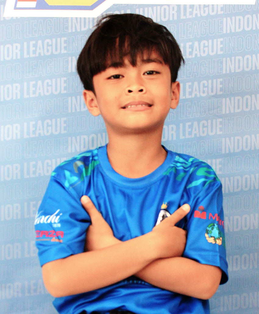 EVANO KEI FARZAN PRATAMA