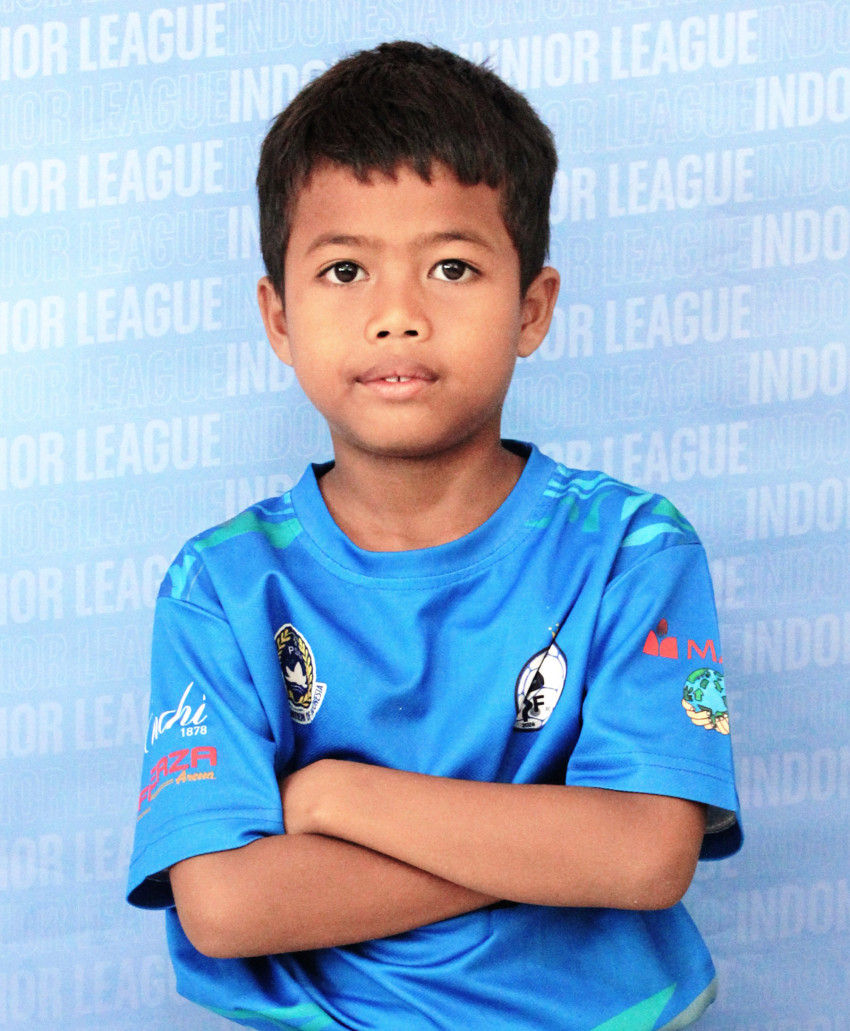 MUHAMMAD ILHAM FAHREZY