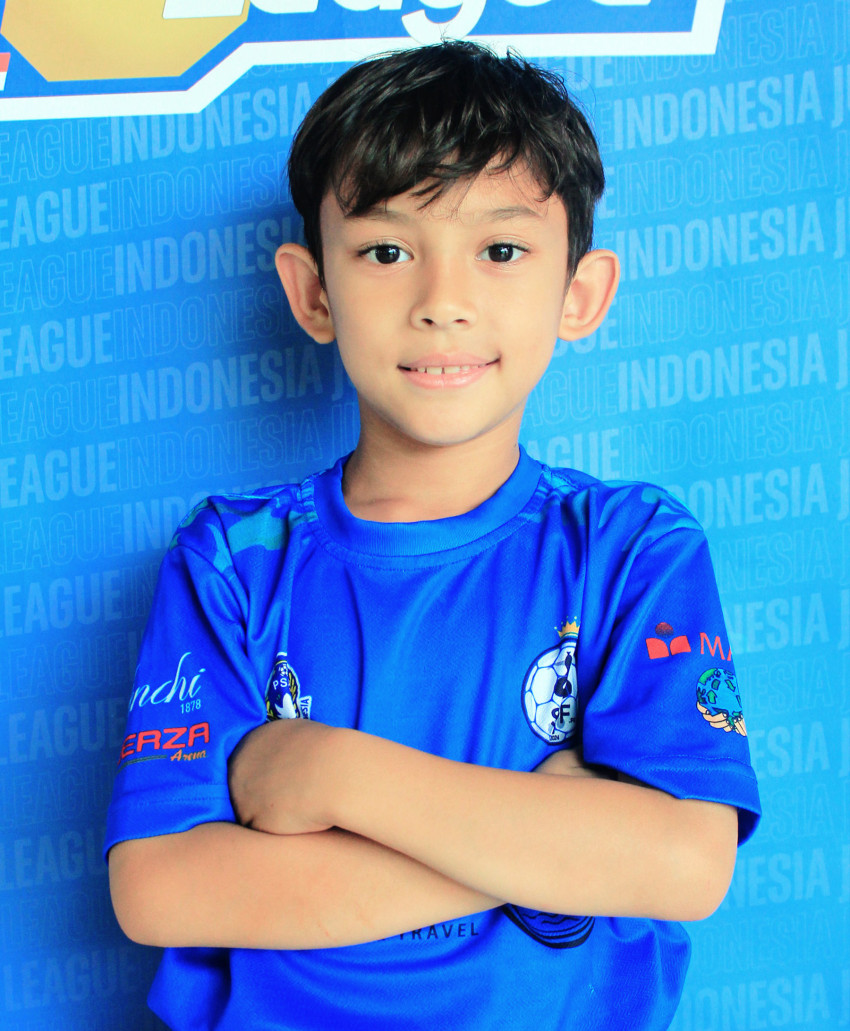 ADZRIEL RAFEYFA ZUHAIR