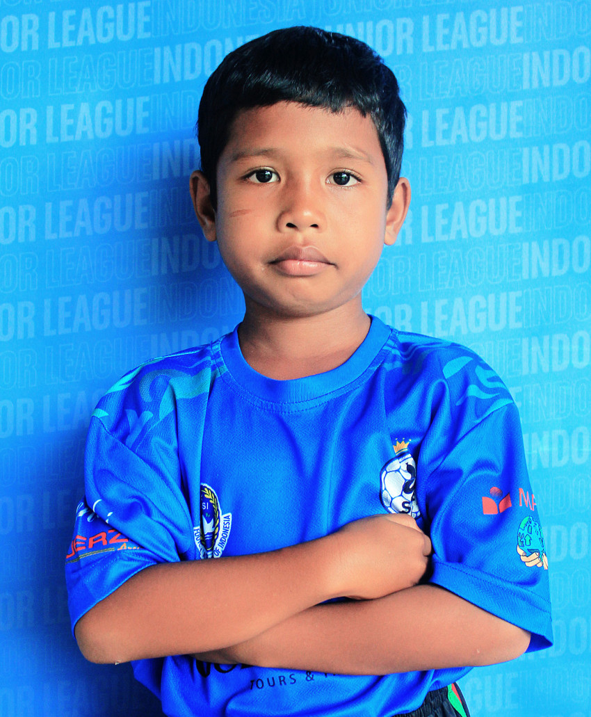 ARSENIO ZUHAIR SAMSUDIN