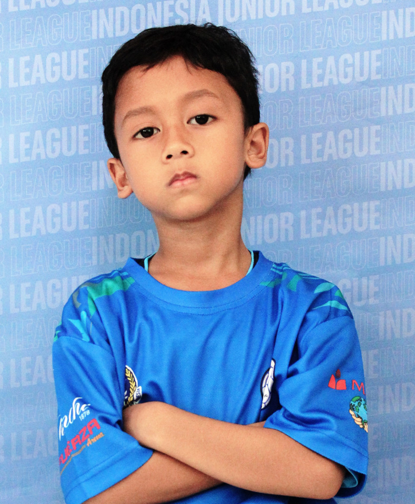 SHAMMAH JEHUDA MARCHELLINO VAN HOUTEN