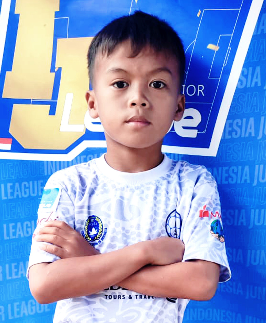 ALFATIH GALANG SAIMAR