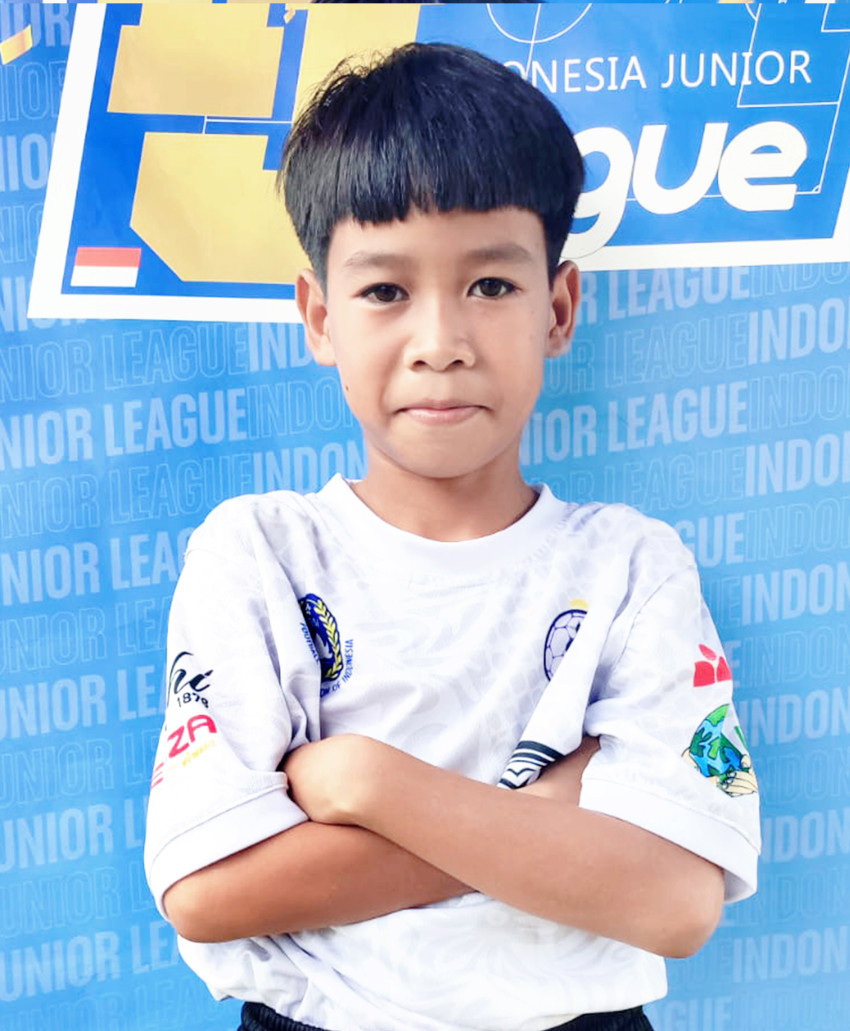 MUHAMMAD ZAIN MALIK