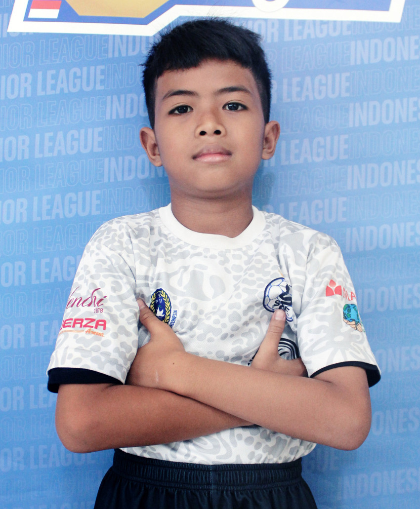 QAYS NAVID PUTRATAMA