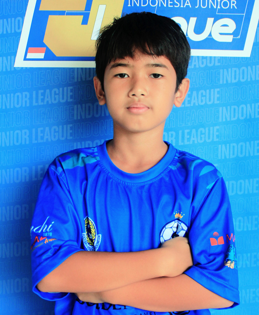 MUHAMMAD RAFIF KHAYRULLAH