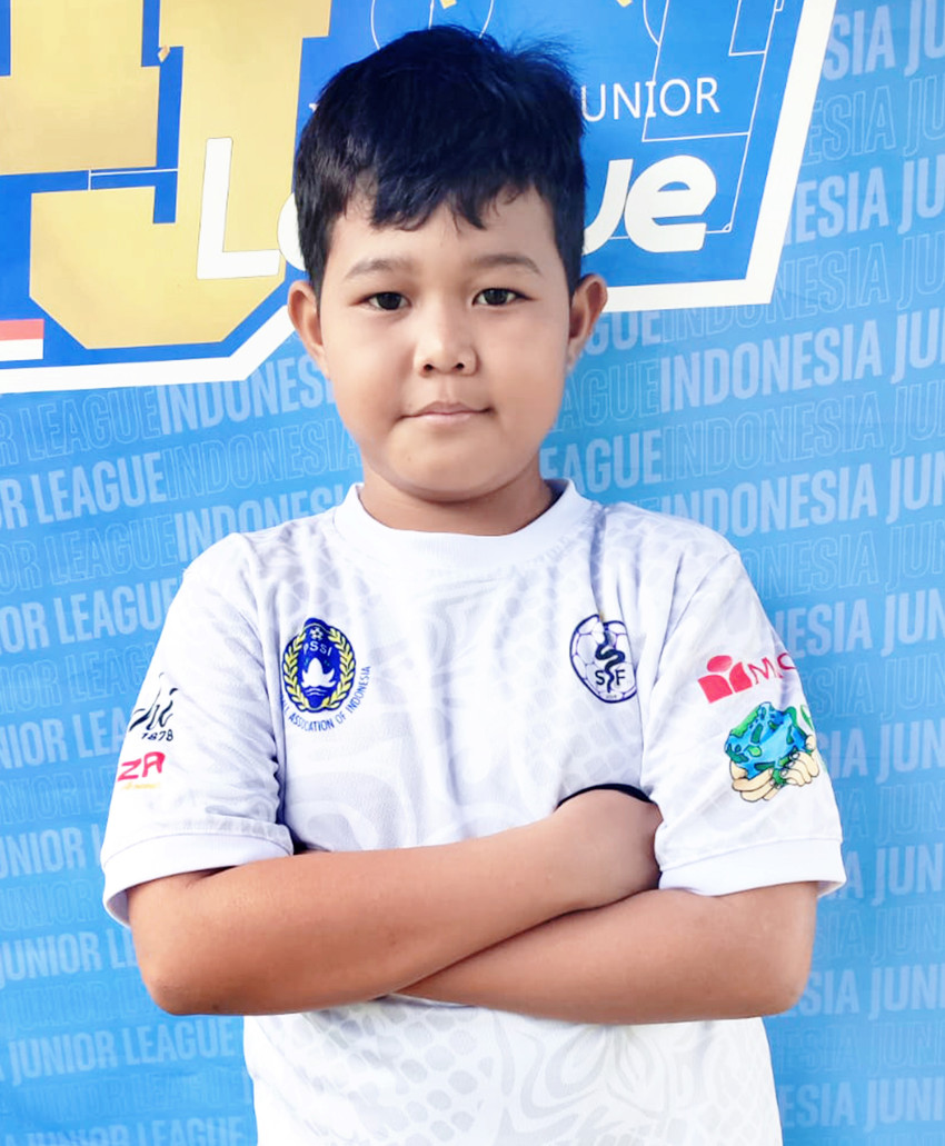 AFDHAL GILANG ADITYA