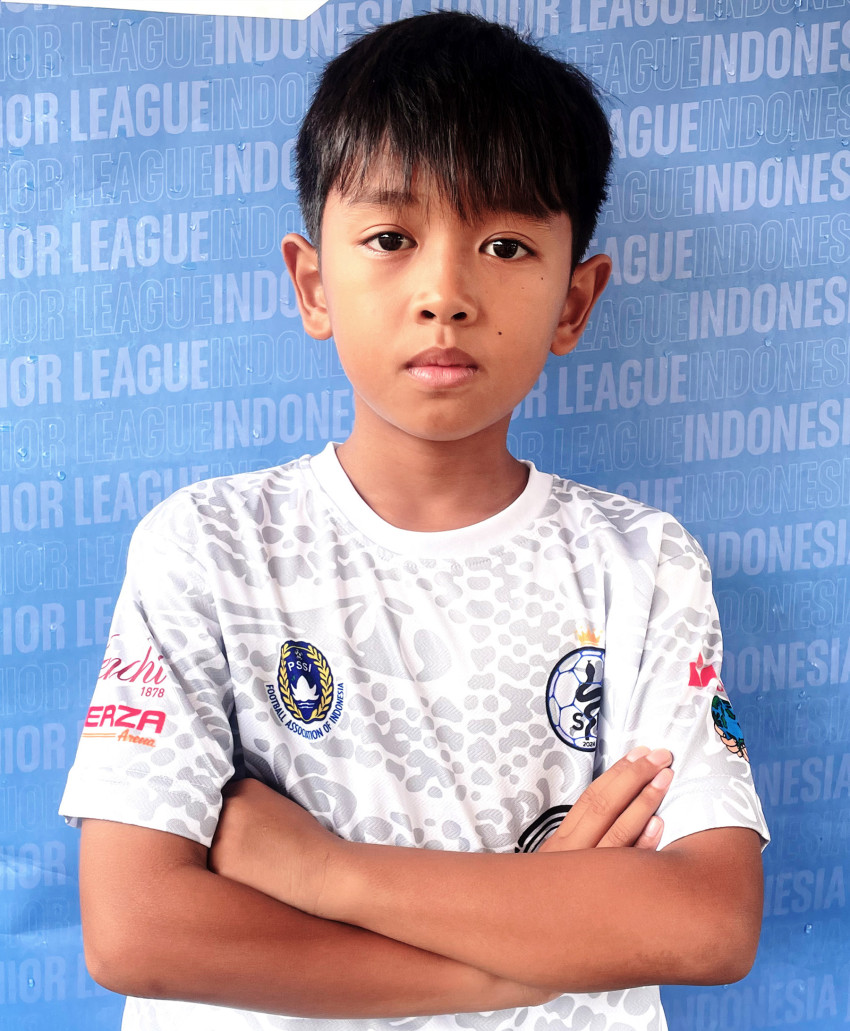 DYLAN ALFATH ABISALI