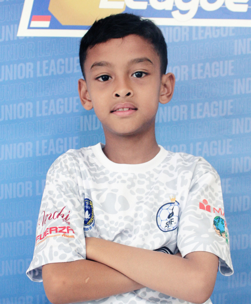 PRINCIPINO AL-FATIH ASTRODIHARJO