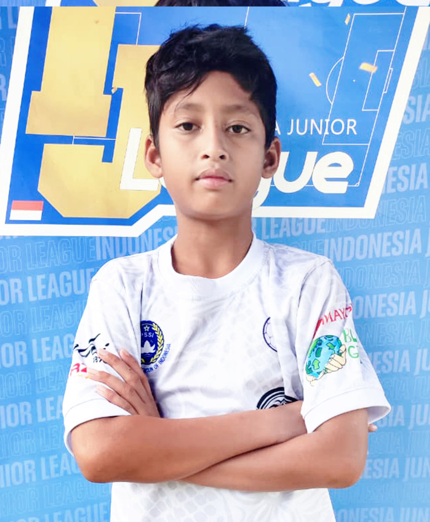 ARRASYA FIRAS ALGHIFARI
