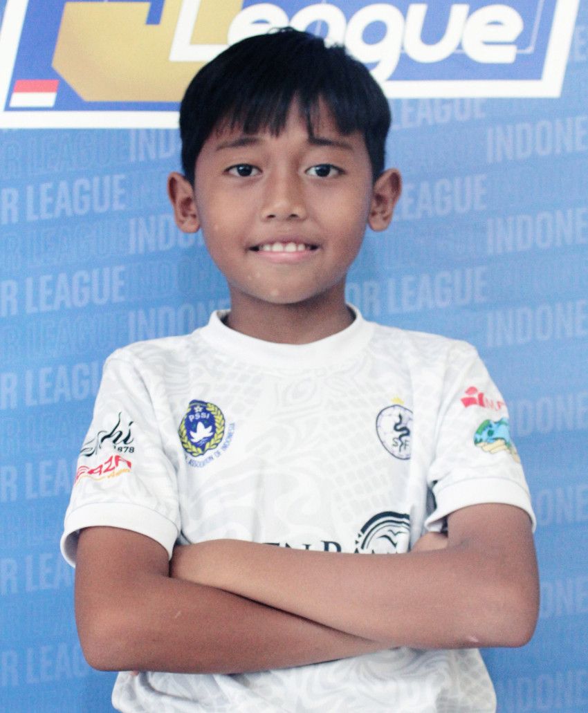 KEANU MUHAMMAD PATTY