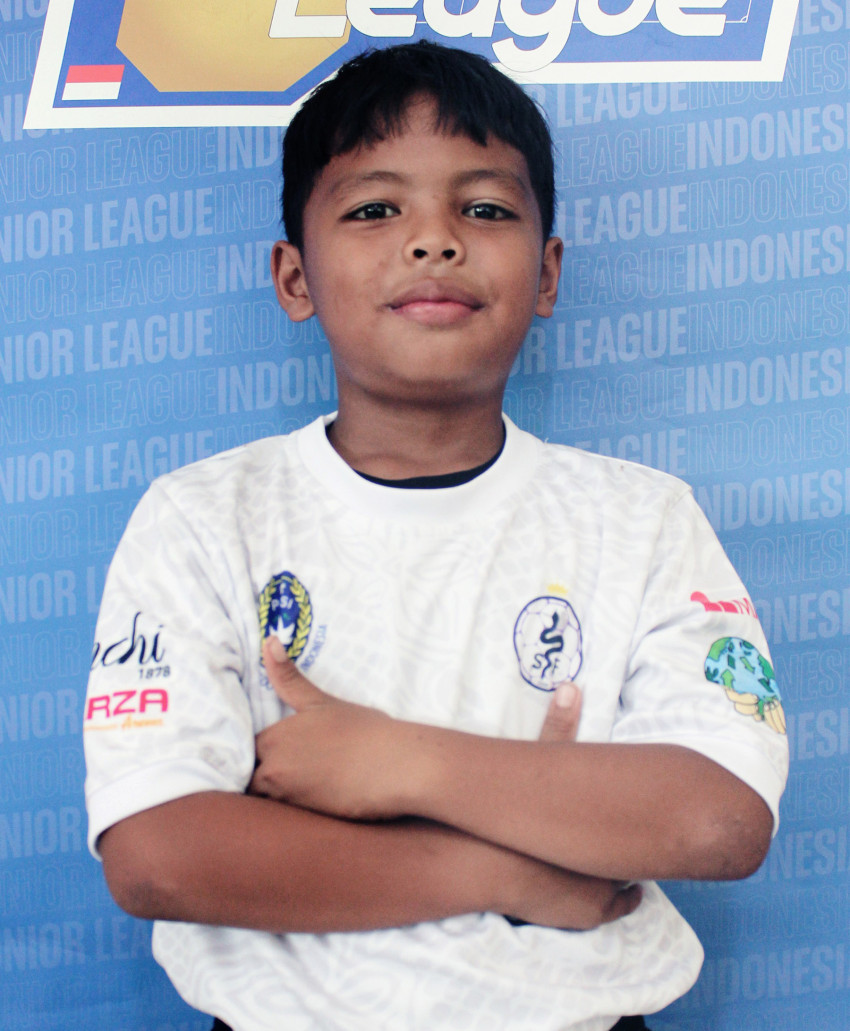 MUHAMMAD AL FAQIH HAMIZAN