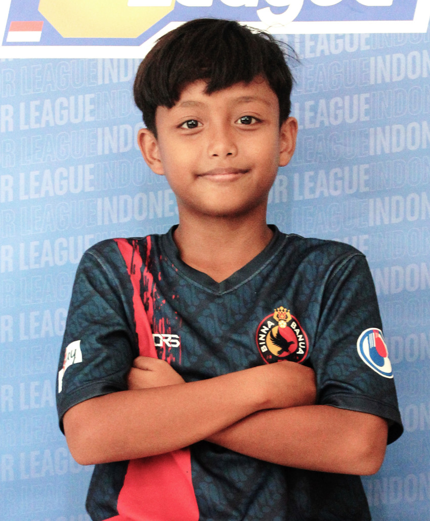 HAIDAR ALMAIRI TSAQIB