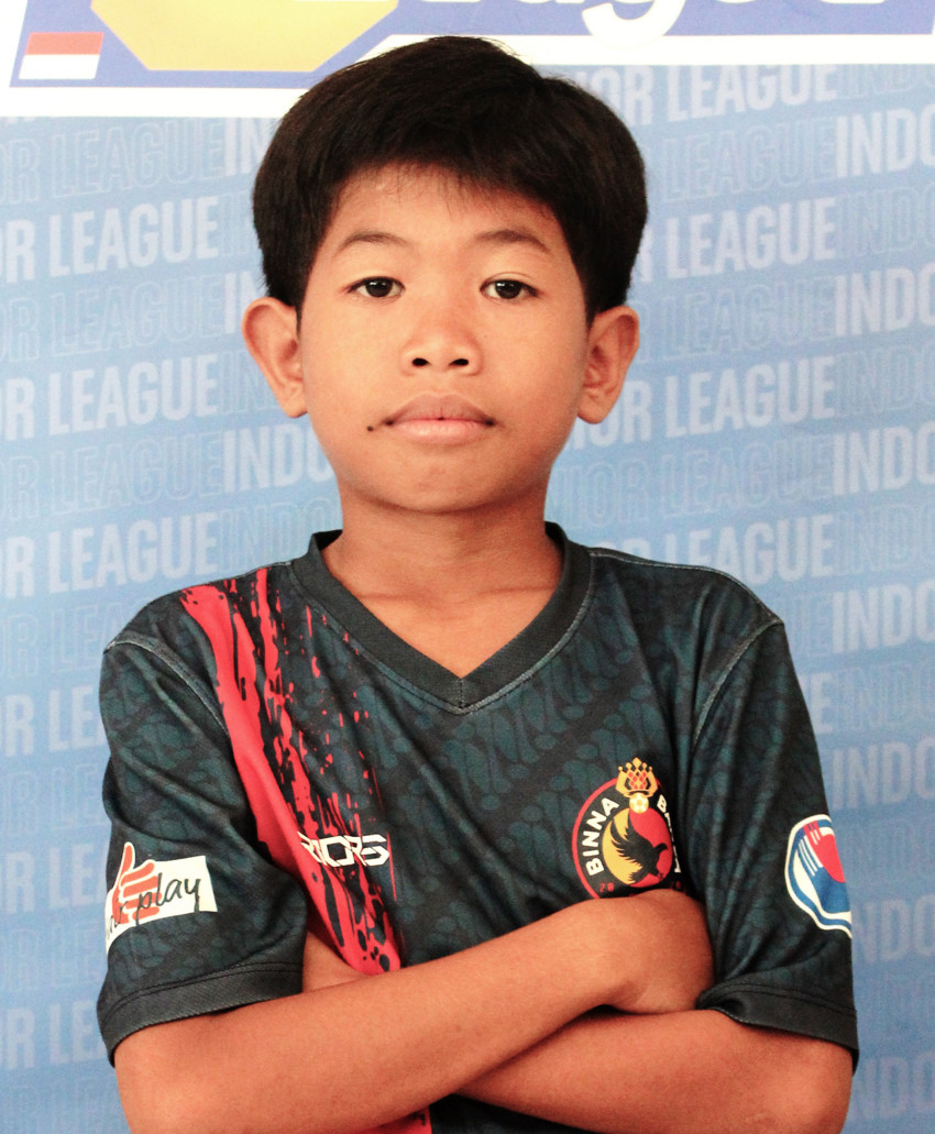 FIRMANSYAH AL SYADID